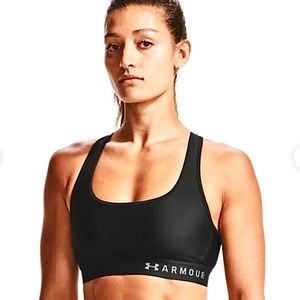 Under Armour Women’s Sports Bra